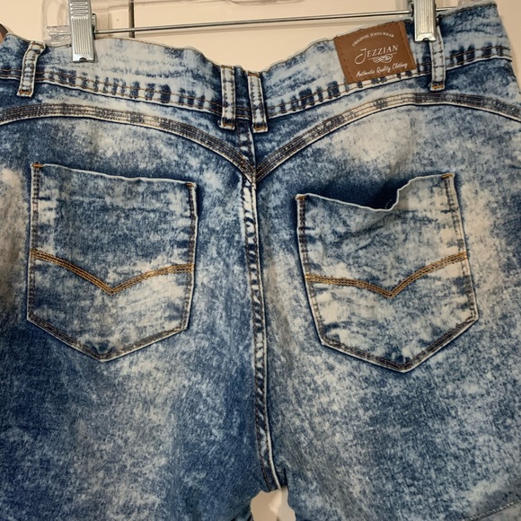 Jezzian original jeans ladies 48 - Picture 2 of 3